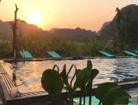 B&B Ninh Bình - Tam Coc Mr.Loa Homestay - Bed and Breakfast Ninh Bình