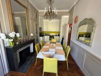 Les 24 colonnes - B&B Lione