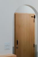 Chambre Familiale avec Salle de Bains Privative