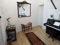 Casa hierro - Ferienwohnung