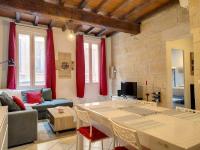 B&B Tarascon - L'appartement des vins - Bed and Breakfast Tarascon