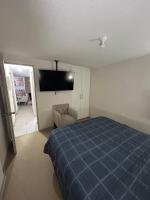 Cómodo Dpto en Curicó - B&B