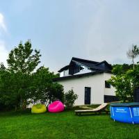 UpForest Guesthouse - B&B