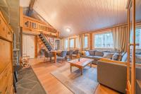 Levillas Lammaskuru - B&B Levi