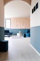 Exklusive Design Appartement Magnolia Neubau - B&B