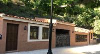 Casas rurales Batan Rio Tus - B&B