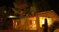 Casas rurales Batan Rio Tus - Bed and Breakfast Yeste