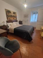 B&B Clusone - Bed&Breakfast Angela - Bed and Breakfast Clusone