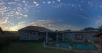 Danville Forest Guest House & Apartments - Ferienwohnung