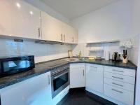 B&B Kiel - Work&Stay Apartment - Kiel - Bed and Breakfast Kiel