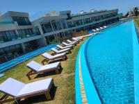 Studio avec Vue sur Jardin