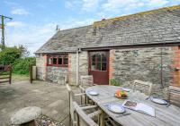 B&B Padstow - Byre Cottage - Bed and Breakfast Padstow