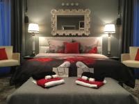 Suite Couture - B&B Ernestviller