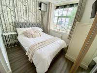 B&B Northampton - Cosy 1 bed “pied-a-terre” - Bed and Breakfast Northampton