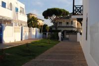 La Almadraba segunda Pista - B&B