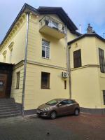 Двоповерхові апартаменти Мілена у центрі з балконом та паркінгом - Chambres d’hôtes