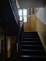 Двоповерхові апартаменти Мілена у центрі з балконом, та паркінгом - B&B Lviv