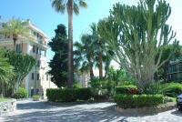 B&B Bordighera - Giardino del Mare - Bed and Breakfast Bordighera