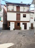 casa rural La Morucha de Hervás - Ferienwohnung
