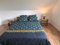 Casa con 2 Camere da Letto