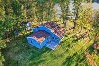 The Hideaway at Point Lake - Ferienwohnung Webster
