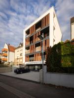 Stadthaus Neckarsulm serviced apartments – Stadthaus Heiner - B&B Neckarsulm