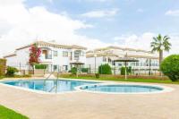 Bungalow Pink Punta Prima - B&B Alicante