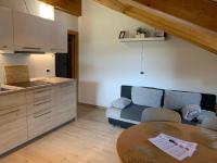 Appartement met Balkon