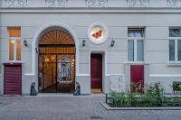 Downtown Cozy Apartments by Rentujemy - Chambres d’hôtes Łódź