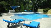 B&B Girardot City - Casa Campestre El Peñon 5 Habitaciones - Bed and Breakfast Girardot City