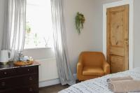 Twin Room with Bath