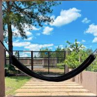 Casa El Bosque - Ferienwohnung Candelaria