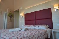 Chambre Double ou Lits Jumeaux Deluxe avec Balcon