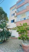 Apartamento praia Gravatá - Beto Carrero - Ferienwohnung Navegantes
