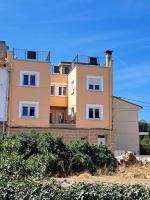 Maravillosas vistas - Bed and Breakfast