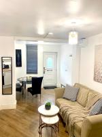 Furnished 1 bedroom apartment - B&B Brístol