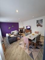 B&B Drancy - duplex spacieux Jo24 proche Paris et stade de France - Bed and Breakfast Drancy