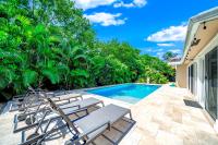 B&B Deerfield Beach - Paradise (Pool, Beach & Billiards) - Bed and Breakfast Deerfield Beach