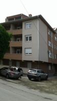 Apartman-Glavas - B&B