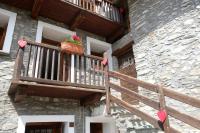 Apartamento de 2 dormitorios