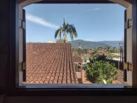O Paraiso é Aqui ! Casa de Hóspedes - B&B Ubatuba