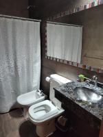 María Montaña - Departamento en San Juan - Chambres d'hôtes San Juan