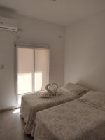 Apartamento de 1 dormitorio
