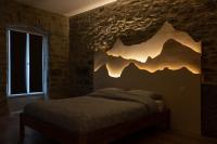 Chambre Double Deluxe