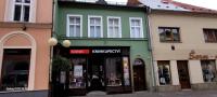 Apartmán u Horynů - Hýblova - B&B