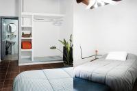 Three-Bedroom Townhouse