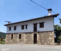 Casa Rural Puerta del Sol II de 2 habitaciones - Bed and Breakfast