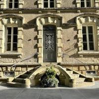 Château du Beugnon - B&B La Fosse-de-Tigné