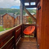 l'Ancolie 31 - B&B
