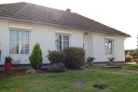 B&B Authieule - gite de tounette - Bed and Breakfast Authieule